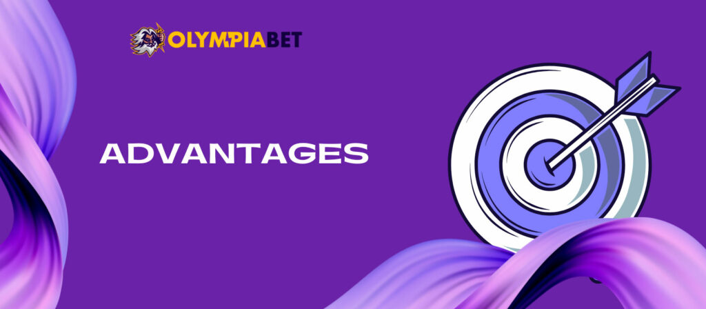 All aspects of Olympiabet