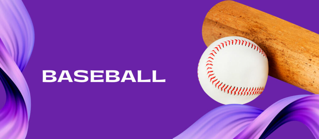 Olympiabet will give you the opportunity to bet on baseball