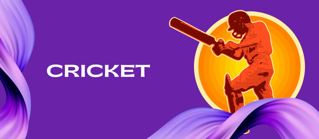 Olympiabet will give you the opportunity to bet on cricket