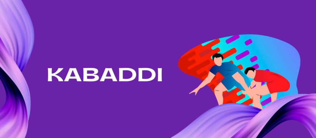 Olympiabet will give you the opportunity to bet on kabaddi