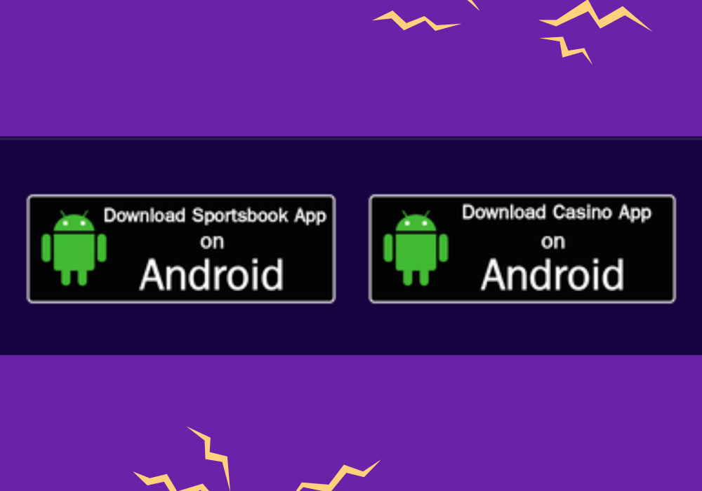 How to download Android in Olympiabet