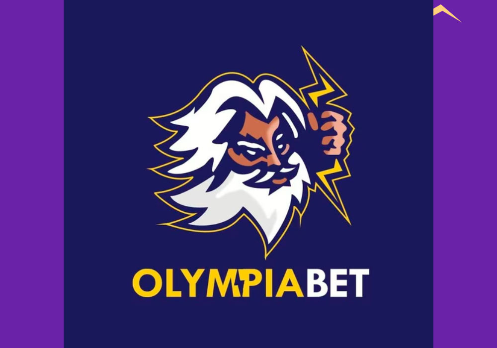 The Olympiabet logo icon