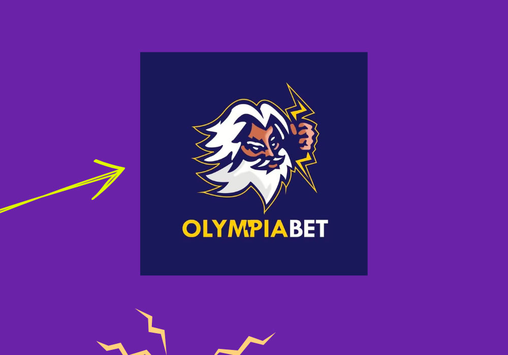 How to open the Olympiabet application